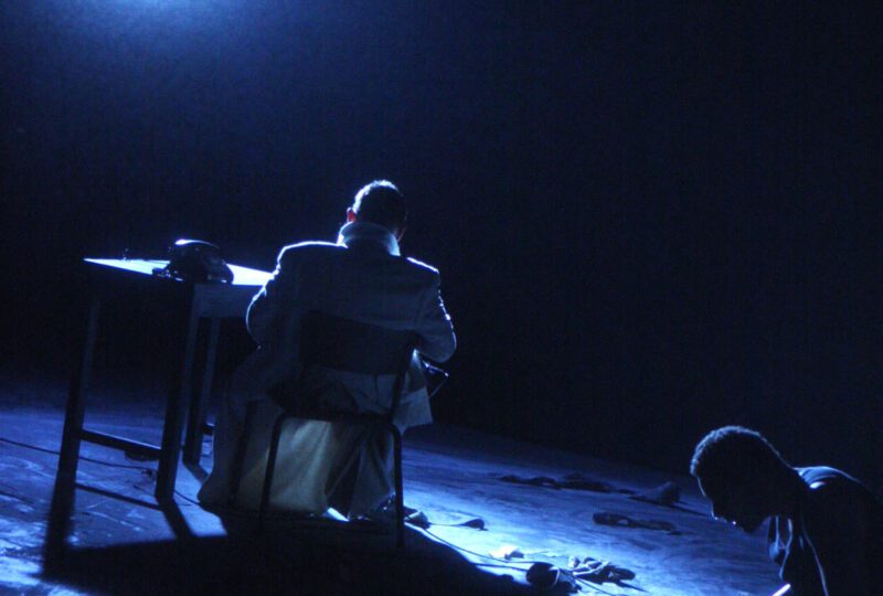 Ich Werde Hier Sein Im Sonnenschein Und Im Schatten