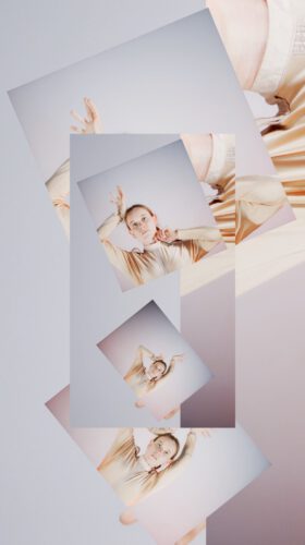 Climb A Mountain -Tanz Performance